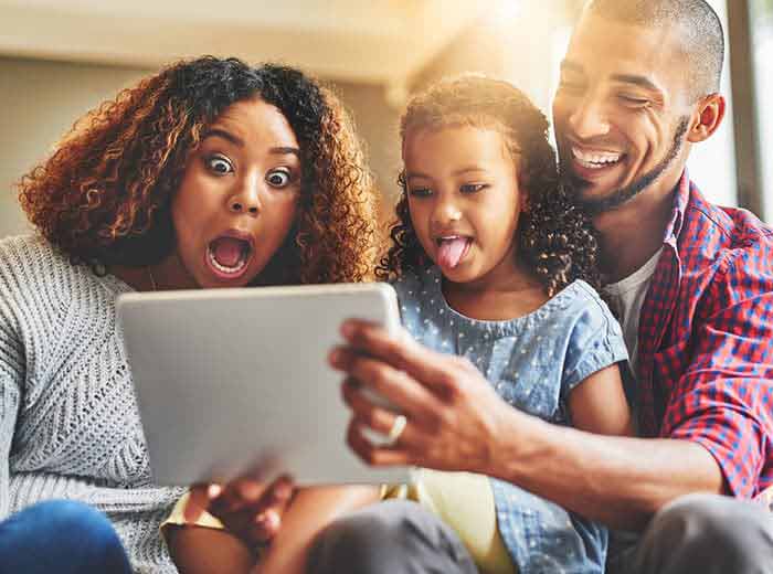 Telemedicine at Julia Barriga M.D. P.A. Board-Certified Pediatrician, Located in Tampa FL