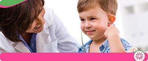 Pediatric Care Specialist Near Me in Tampa FL