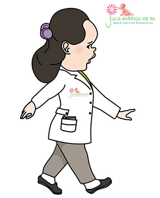 Dr. Lorena Muniz, M.D. at Julia Barriga, MD. PA in Tampa, FL Dr. Lorena Muniz, M.D. at Julia Barriga, MD. PA in Tampa, FL