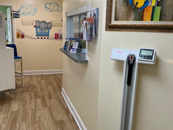 Visual Tour of Julia Barriga M.D. P.A. Pediatric Clinic in Tampa, FL Visual Tour of Julia Barriga M.D. P.A. Pediatric Clinic in Tampa, FL