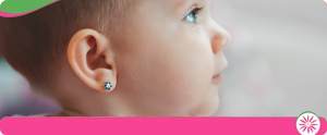 Ear Piercing for Kids: Why a Pediatrician Should Do It | Julia Barriga, MD, PA Near Me in Tampa, FL