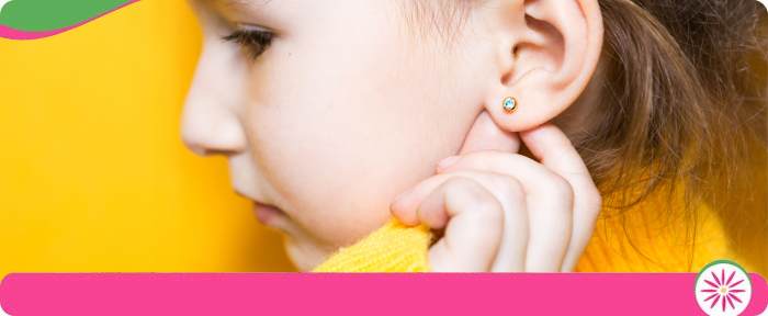 How to Safely Get Your Child's Ears Pierced Near Me in Tampa, FL How to Safely Get Your Child's Ears Pierced Near Me in Tampa, FL