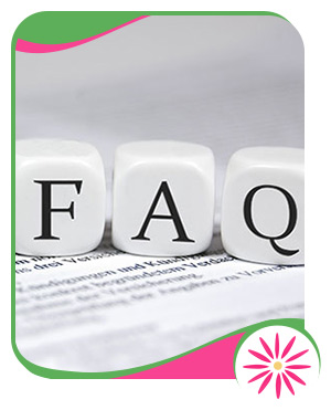 FAQs for Julia Barriga M.D. P.A in Tampa, FL