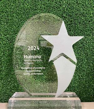 Humana Award