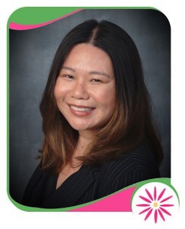 Krizia Marie Trasmonte, DO at Julia Barriga M.D. P.A. in Tampa, FL