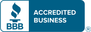 Certified with Better Business Bureau