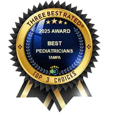 Three Best Rated 2025