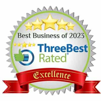 Three Best Rated 2023