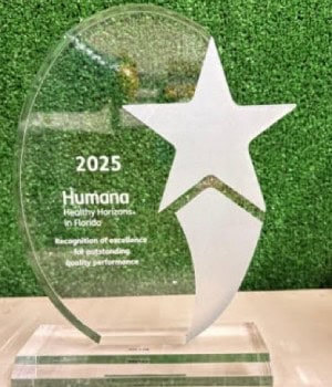 Humana Award