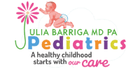 Pediatrician Tampa, FL | Julia Barriga M.D. P.A