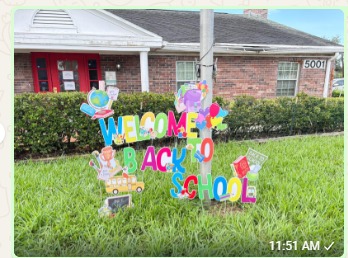 Visual Tour of Julia Barriga M.D. P.A. Pediatric Clinic in Tampa, FL