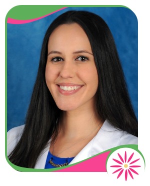 Jessica Valencia , MD at Julia Barriga M.D. P.A. in Tampa, FL