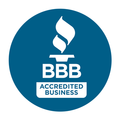Better Business Bureau Accredited Business Better Business Bureau Accredited Business