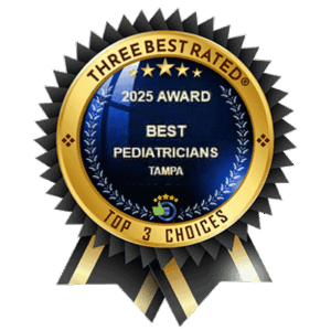 Best Pediatricians Tampa (2025) Best Pediatricians Tampa (2025)