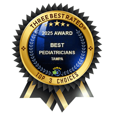 Best Pediatricians Tampa (2025) Best Pediatricians Tampa (2025)