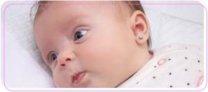 Where to Get a Baby's Ear Pierced Near Me in Tampa, FL