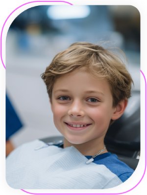 Dental Fluoride Varnish - Julia Barriga MD Urgent Care & Walk-in Clinic in Tampa, FL