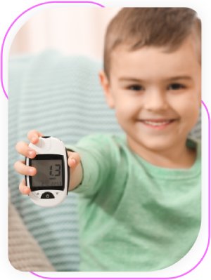 Diabetes Management - Julia Barriga MD Urgent Care & Walk-in Clinic in Tampa, FL