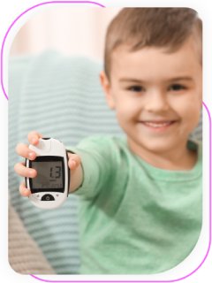 Diabetes Management - Julia Barriga MD Urgent Care & Walk-in Clinic in Tampa, FL