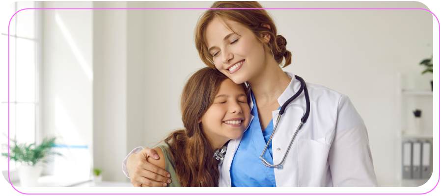 Pediatric Diabetes Management: Tips for Lowering Blood Sugar | Julia Barriga