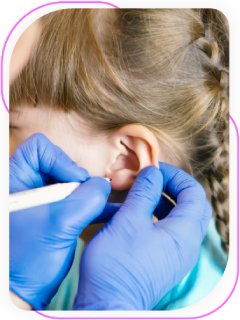 Ear Piercing - Julia Barriga MD Urgent Care & Walk-in Clinic in Tampa, FL
