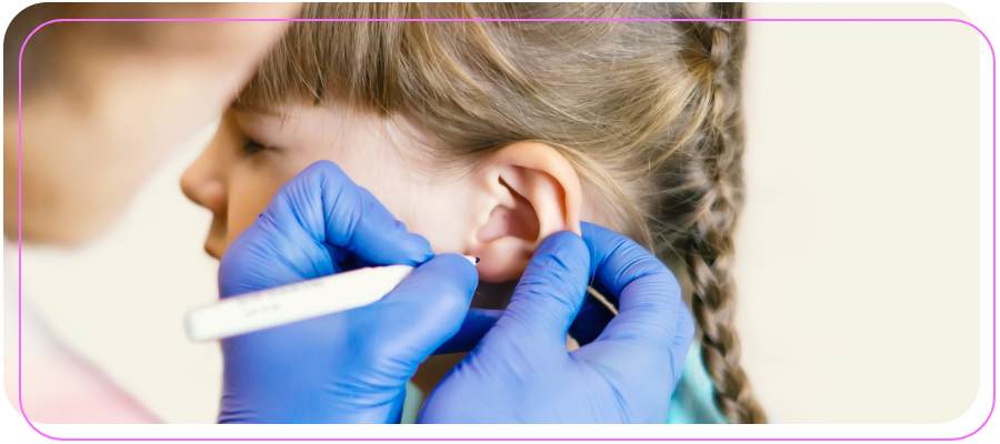 What You Should Know Before Getting Your Baby’s Ears Pierced Near Me in Tempa FL? What You Should Know Before Getting Your Baby’s Ears Pierced Near Me in Tempa FL?