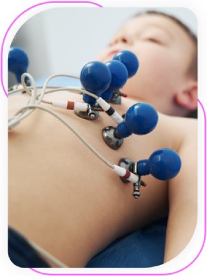 ECG - Julia Barriga MD Urgent Care & Walk-in Clinic in Tampa, FL