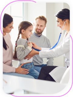 Get Acquainted Consults - Julia Barriga MD Urgent Care & Walk-in Clinic in Tampa, FL