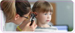 Pediatric Hearing and Vision Screening Near Me in Tampa FL