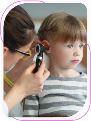 Hearing and Vision Screening - Julia Barriga MD Urgent Care & Walk-in Clinic in Tampa, FL