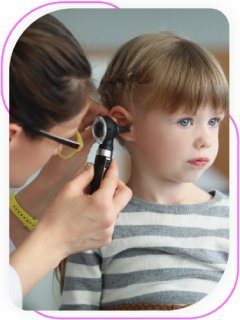 Hearing and Vision Screening - Julia Barriga MD Urgent Care & Walk-in Clinic in Tampa, FL