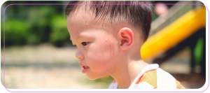 Heat Stroke Treatment for Children Near Me in Tampa FL