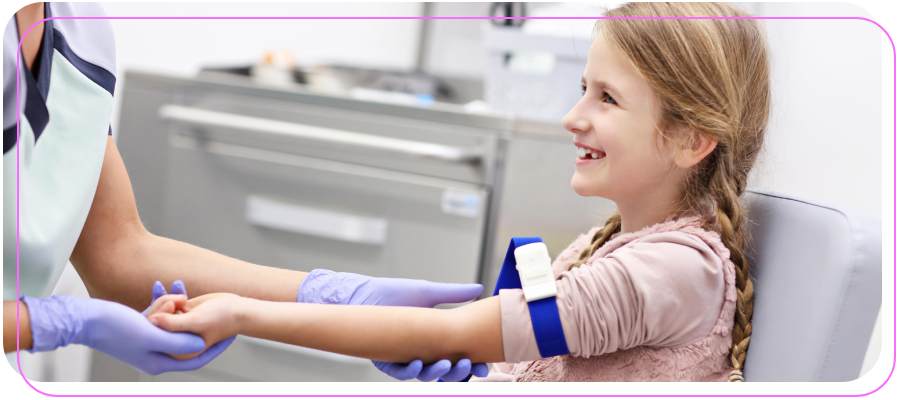 In House Lab Testing Services Near Me in Tampa FL