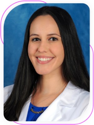 Jessica Valencia , MD at Julia Barriga M.D. P.A. in Tampa, FL