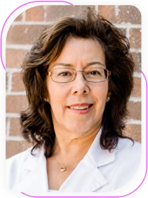 Julia B. Barriga, M.D at Julia Barriga M.D. P.A. in Tampa, FL