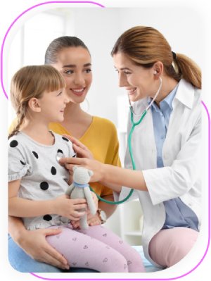 Welcome New Patients to Julia Barriga M.D. P.A. in Tampa, FL