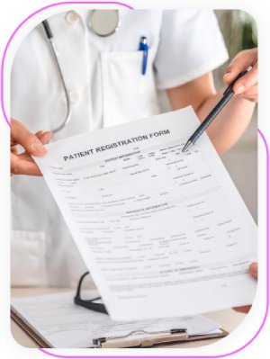 Patient Forms - Julia Barriga MD Urgent Care & Walk-in Clinic in Tampa, FL