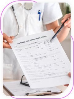 Patient Forms - Julia Barriga MD Urgent Care & Walk-in Clinic in Tampa, FL