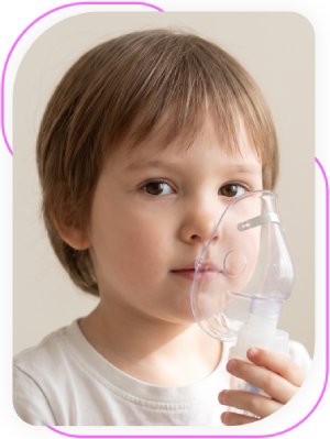 Pediatric Bronchitis Treatment Specialist Near Me in Tampa, FL