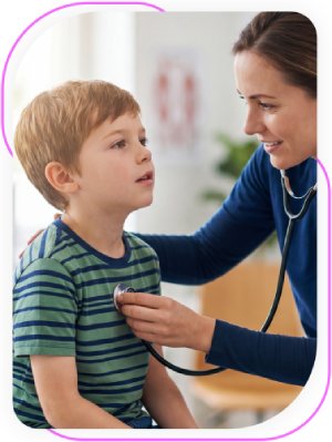 Management of Chronic Conditions - Julia Barriga MD Urgent Care & Walk-in Clinic in Tampa, FL
