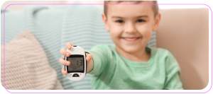Pediatric Diabetes Management Clinic Near Me in Tampa FL