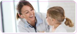 Pediatric Care Clinic Near Riverview FL