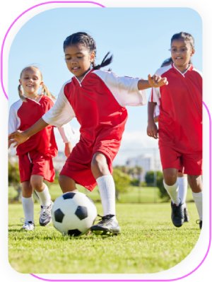 Sports Physical Forms at Julia Barriga M.D. P.A. in Tampa, FL