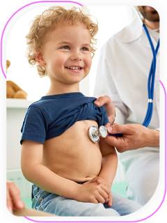 Comprehensive Well Visits - Julia Barriga MD Urgent Care & Walk-in Clinic in Tampa, FL