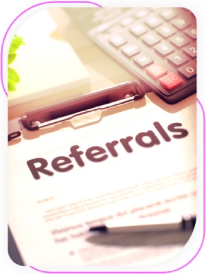 Physician Referral for Julia Barriga M.D. P.A in Tampa, FL